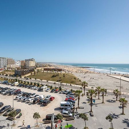 Costa Beach Apartment By The Portuguese Butler Costa da Caparica Exterior foto
